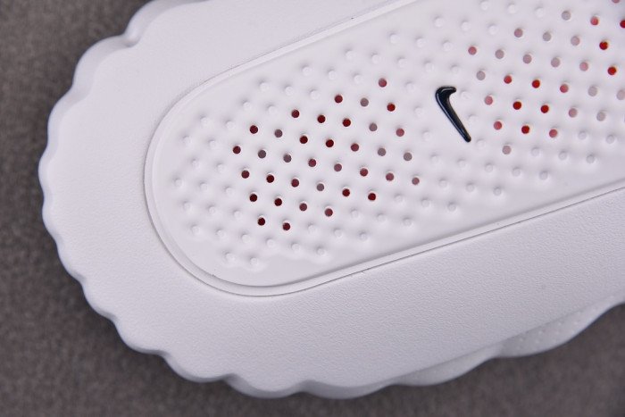 Nike Mind 001 White/Speed Red HQ4307-101 (RUN SMALL,PLS 1 SIZE UP)