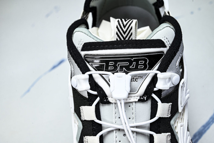 OF BE RIGHT BACK SNEAKERS OB49