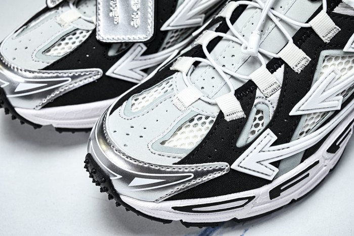 OF BE RIGHT BACK SNEAKERS OB49