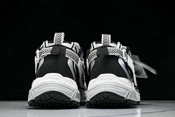 OF BE RIGHT BACK SNEAKERS OB49