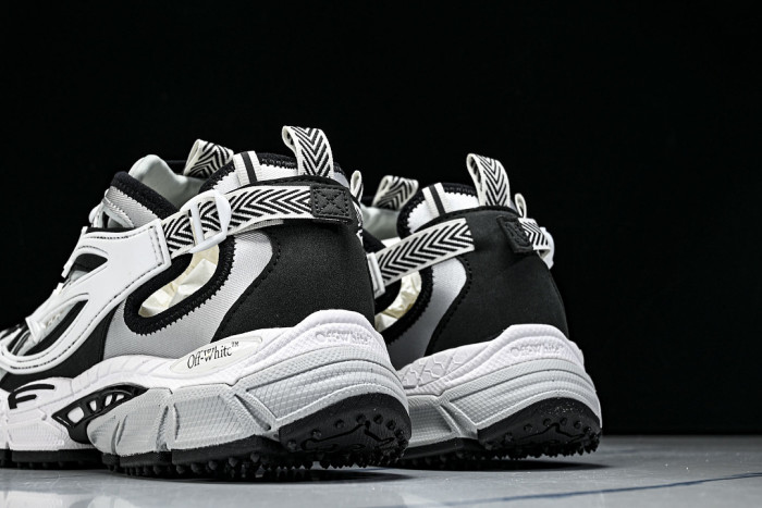 OF BE RIGHT BACK SNEAKERS OB49