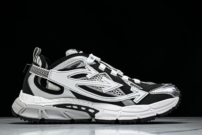 OF BE RIGHT BACK SNEAKERS OB49