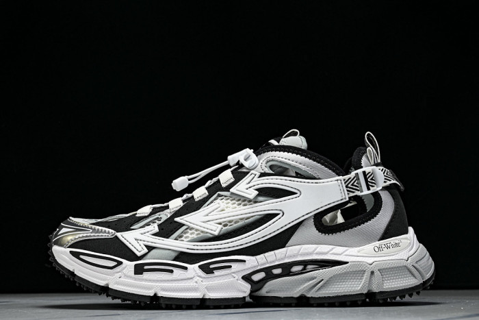 OF BE RIGHT BACK SNEAKERS OB49
