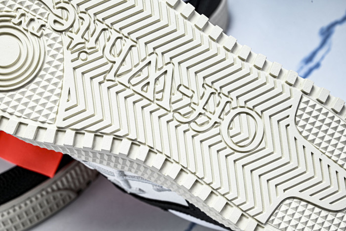 OF SNEAKERS ow-86