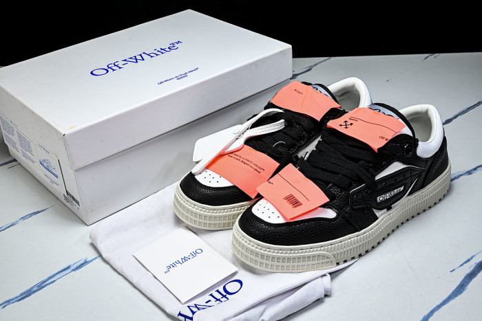 OF SNEAKERS ow-86