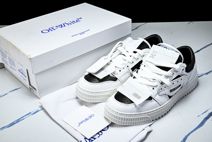 OF SNEAKERS ow-87