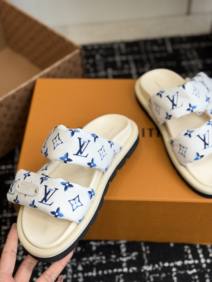 LOVT SANDAL 0415669