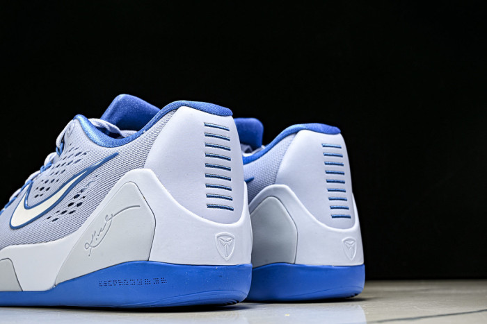 Nike Kobe 9 EM Low Protro TB Hydrogen Blue IH1401-402