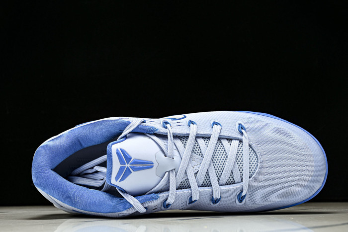 Nike Kobe 9 EM Low Protro TB Hydrogen Blue IH1401-402