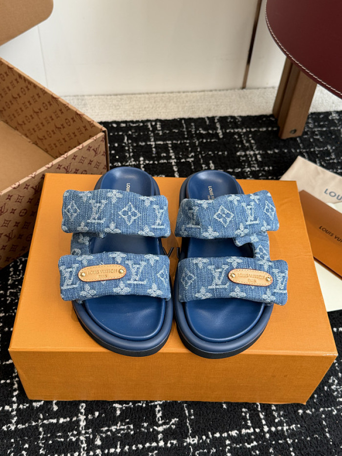 LOVT SANDAL 0415670
