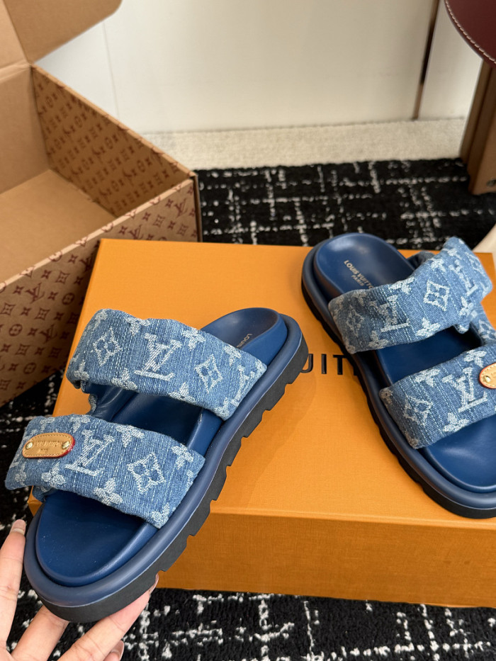 LOVT SANDAL 0415670