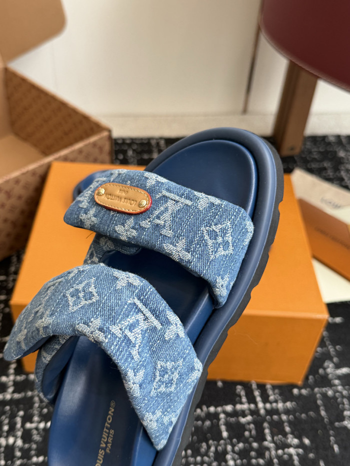 LOVT SANDAL 0415670