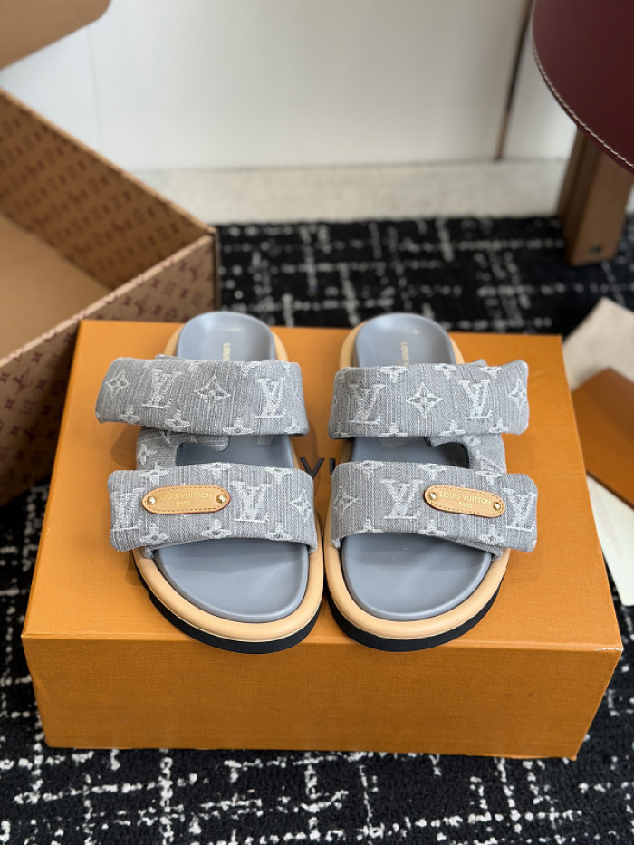 LOVT SANDAL 0415672