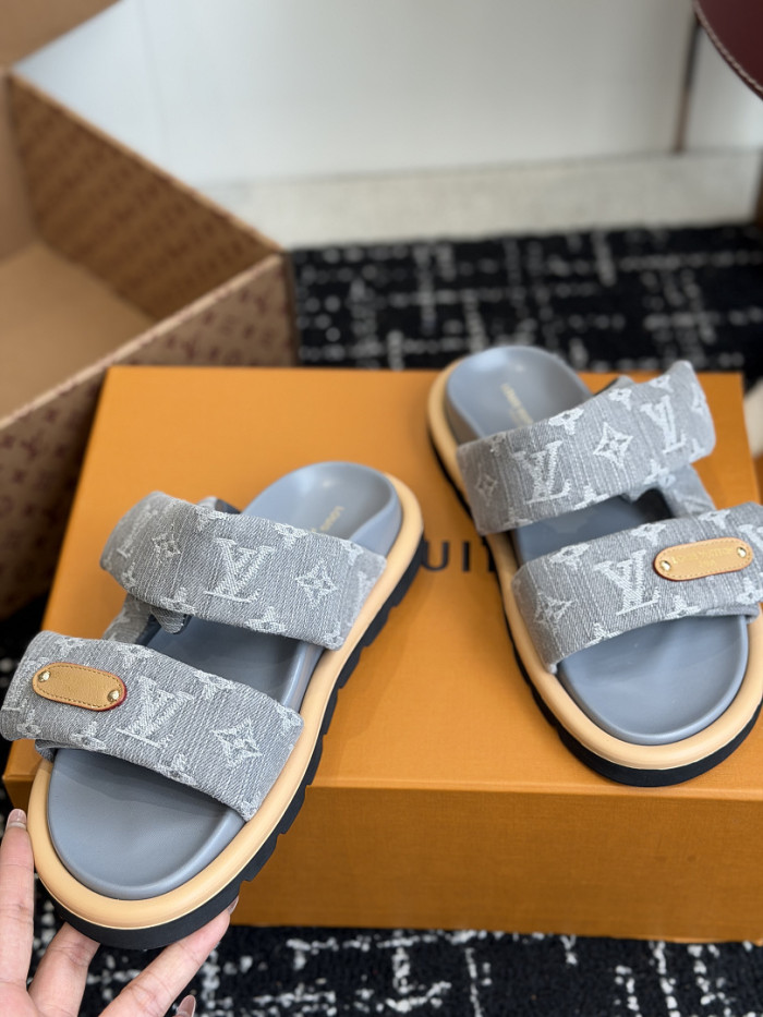 LOVT SANDAL 0415672
