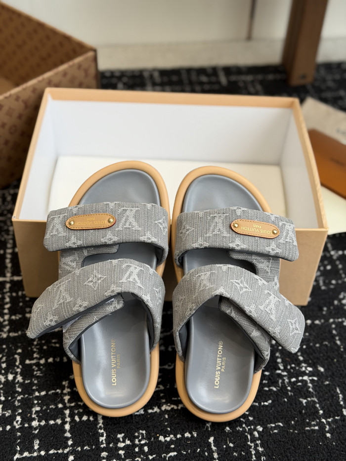 LOVT SANDAL 0415672