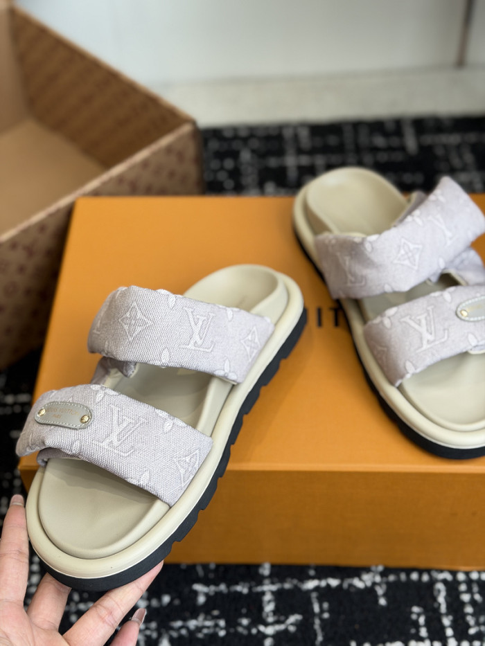 LOVT SANDAL 0415673