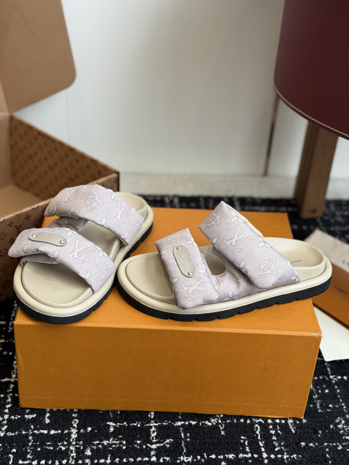 LOVT SANDAL 0415673