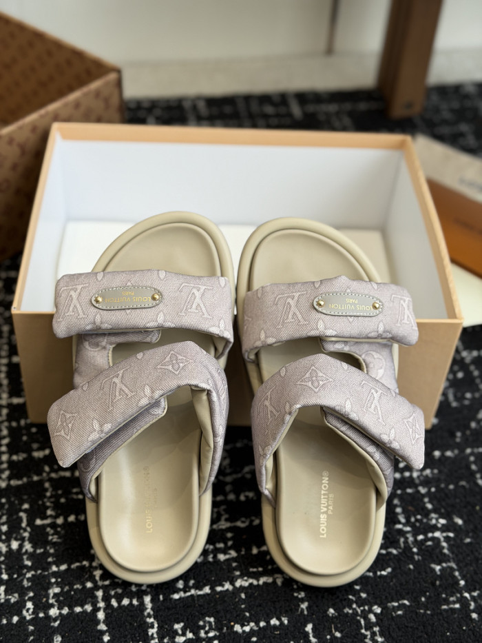 LOVT SANDAL 0415673