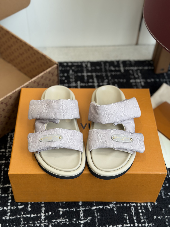 LOVT SANDAL 0415673