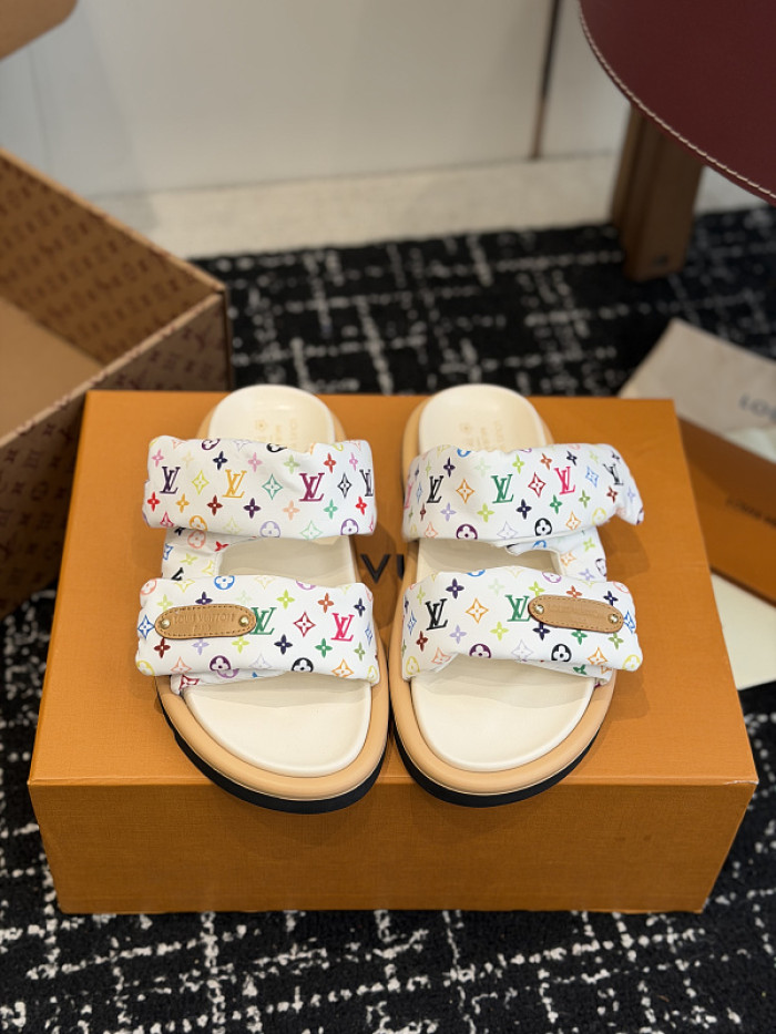 LOVT SANDAL 0415674