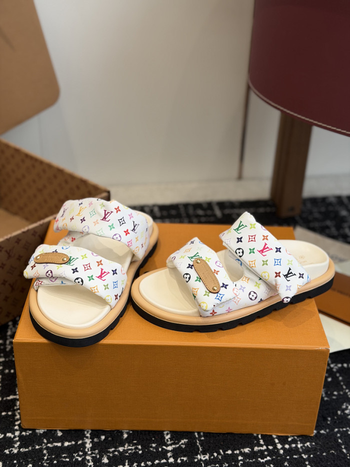 LOVT SANDAL 0415674