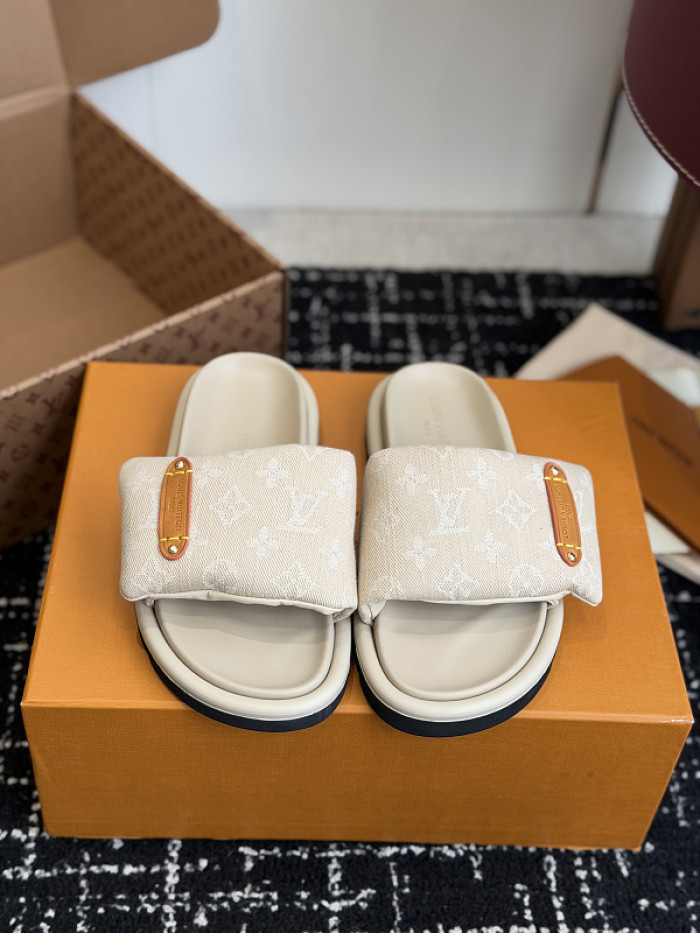 LOVT SANDAL 0415677
