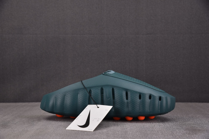 Nike Mind 001 Slide Mineral Slate HQ4307-300 (RUN SMALL,PLS 1 SIZE UP)