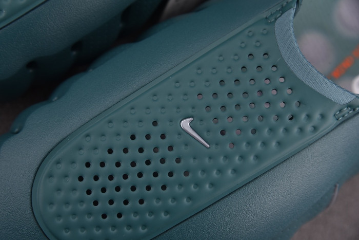 Nike Mind 001 Slide Mineral Slate HQ4307-300 (RUN SMALL,PLS 1 SIZE UP)