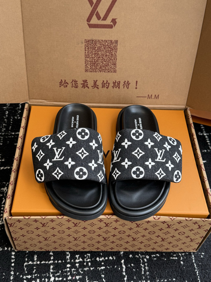LOVT SANDAL 0415695