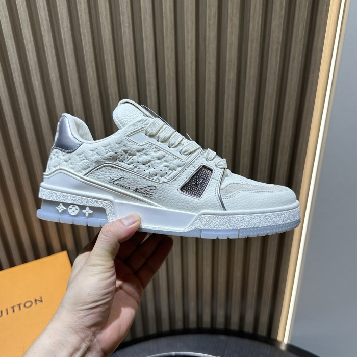 LOVT SNEAKER lv-653