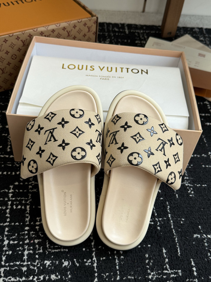 LOVT SANDAL 0415696