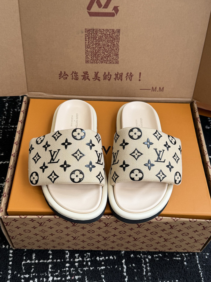 LOVT SANDAL 0415696