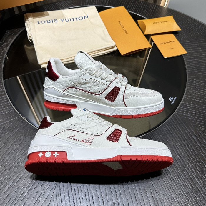 LOVT SNEAKER lv-654