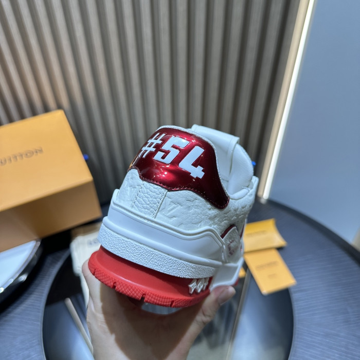 LOVT SNEAKER lv-654