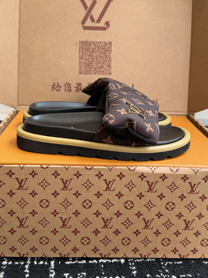 LOVT SANDAL 0415698