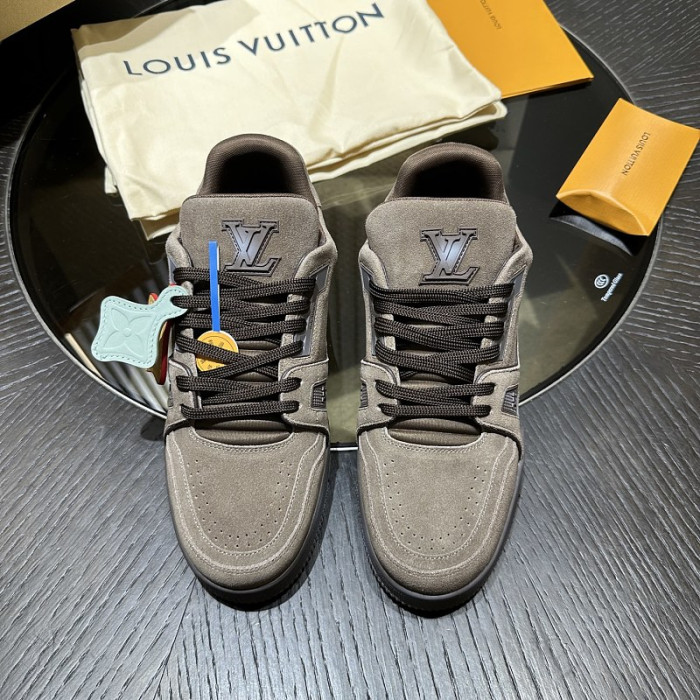 LOVT SNEAKER lv-655
