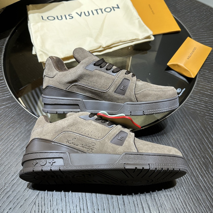 LOVT SNEAKER lv-655