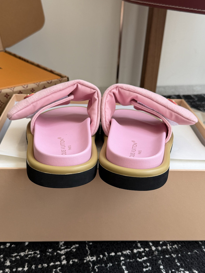 LOVT SANDAL 0415699
