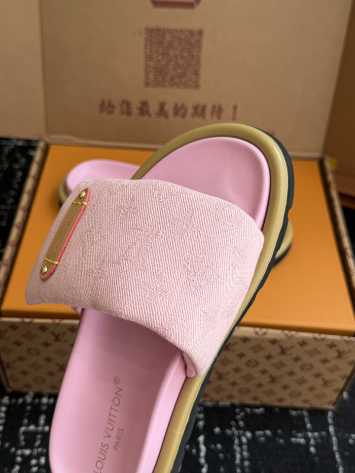 LOVT SANDAL 0415699