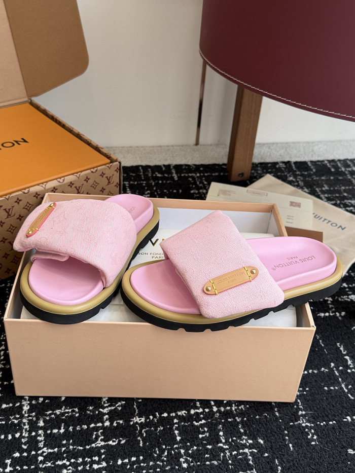 LOVT SANDAL 0415699