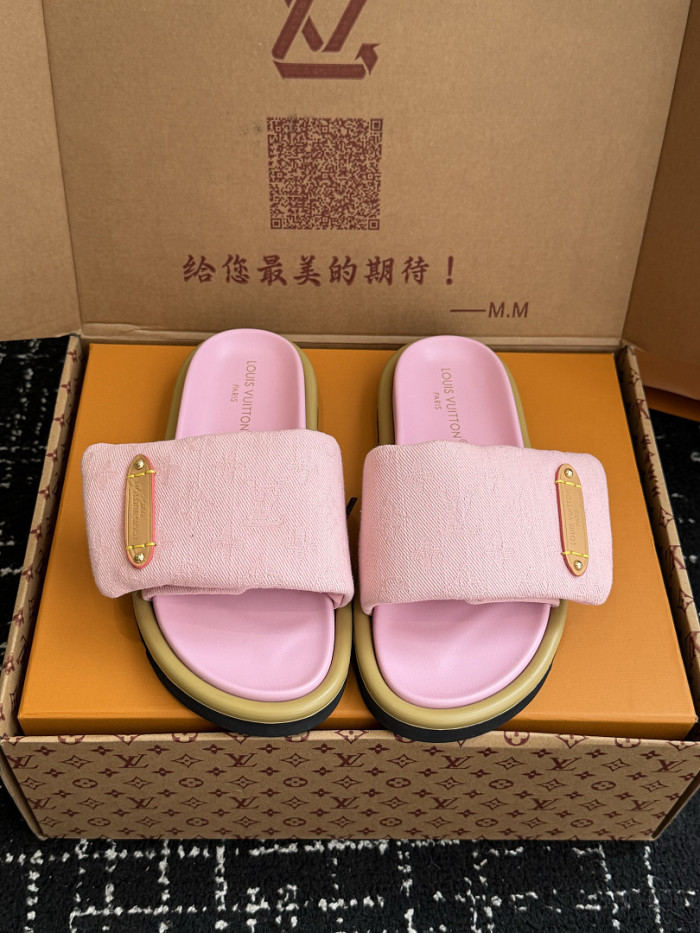 LOVT SANDAL 0415699