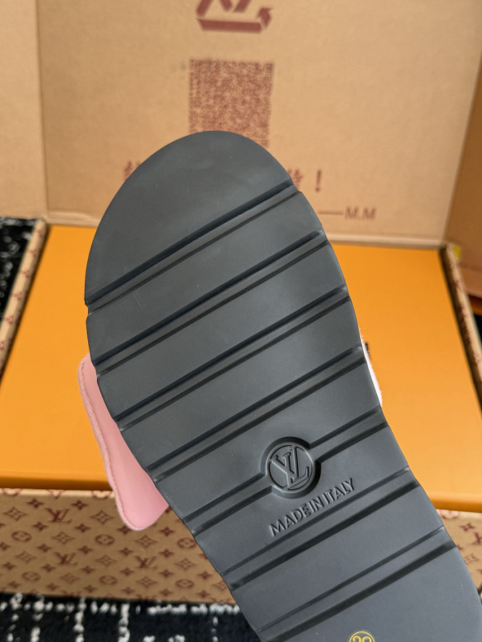 LOVT SANDAL 0415699