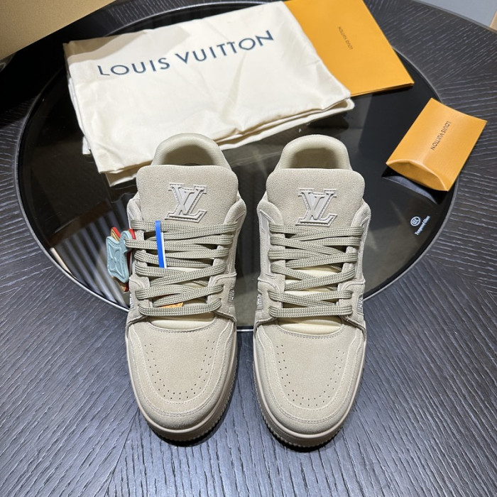 LOVT SNEAKER lv-631