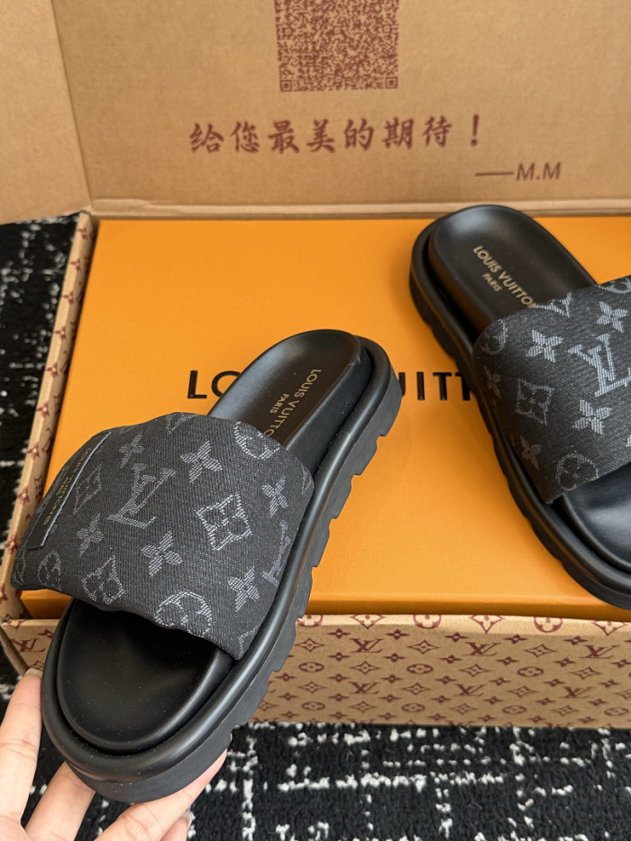 LOVT SANDAL 0415700