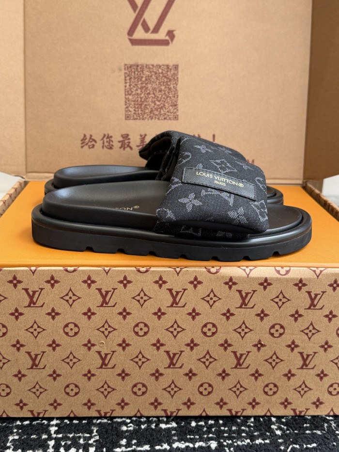 LOVT SANDAL 0415700