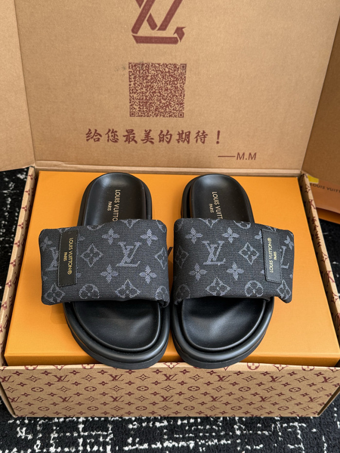 LOVT SANDAL 0415700
