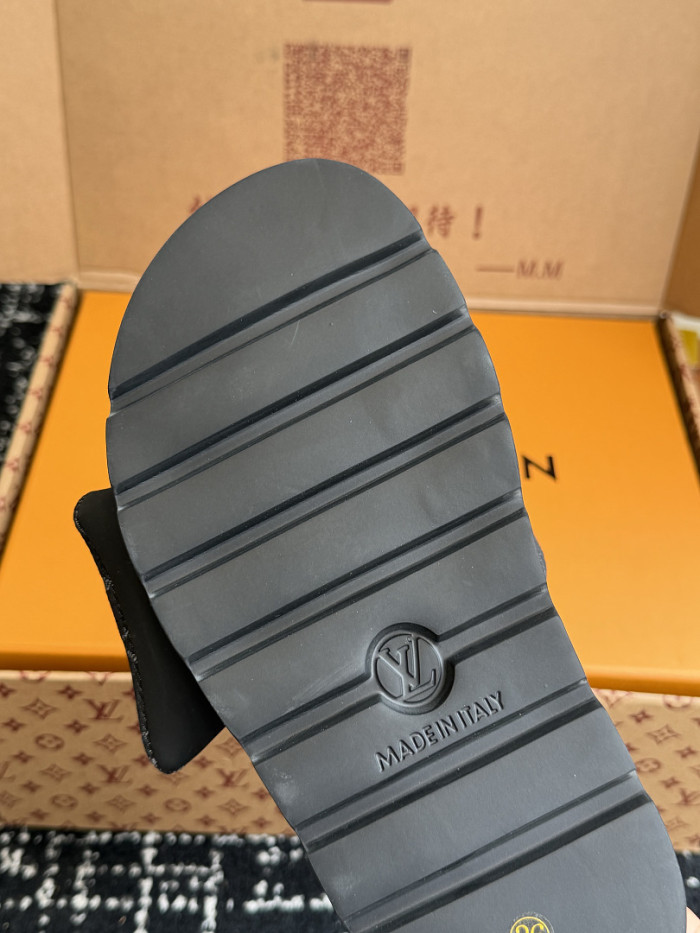 LOVT SANDAL 0415700