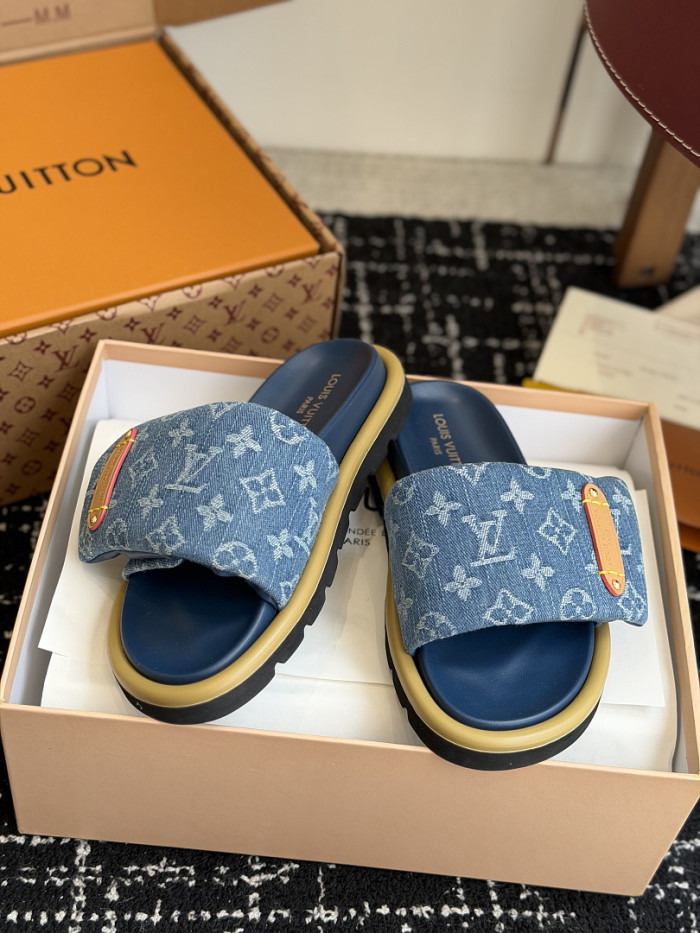 LOVT SANDAL 0415701