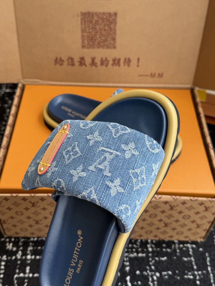 LOVT SANDAL 0415701