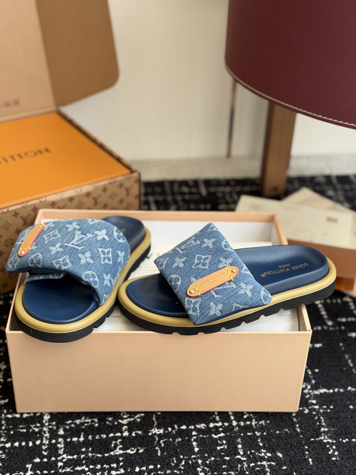 LOVT SANDAL 0415701
